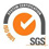 Certificazione SGS UNI EN ISO 9001 Ed. 2000